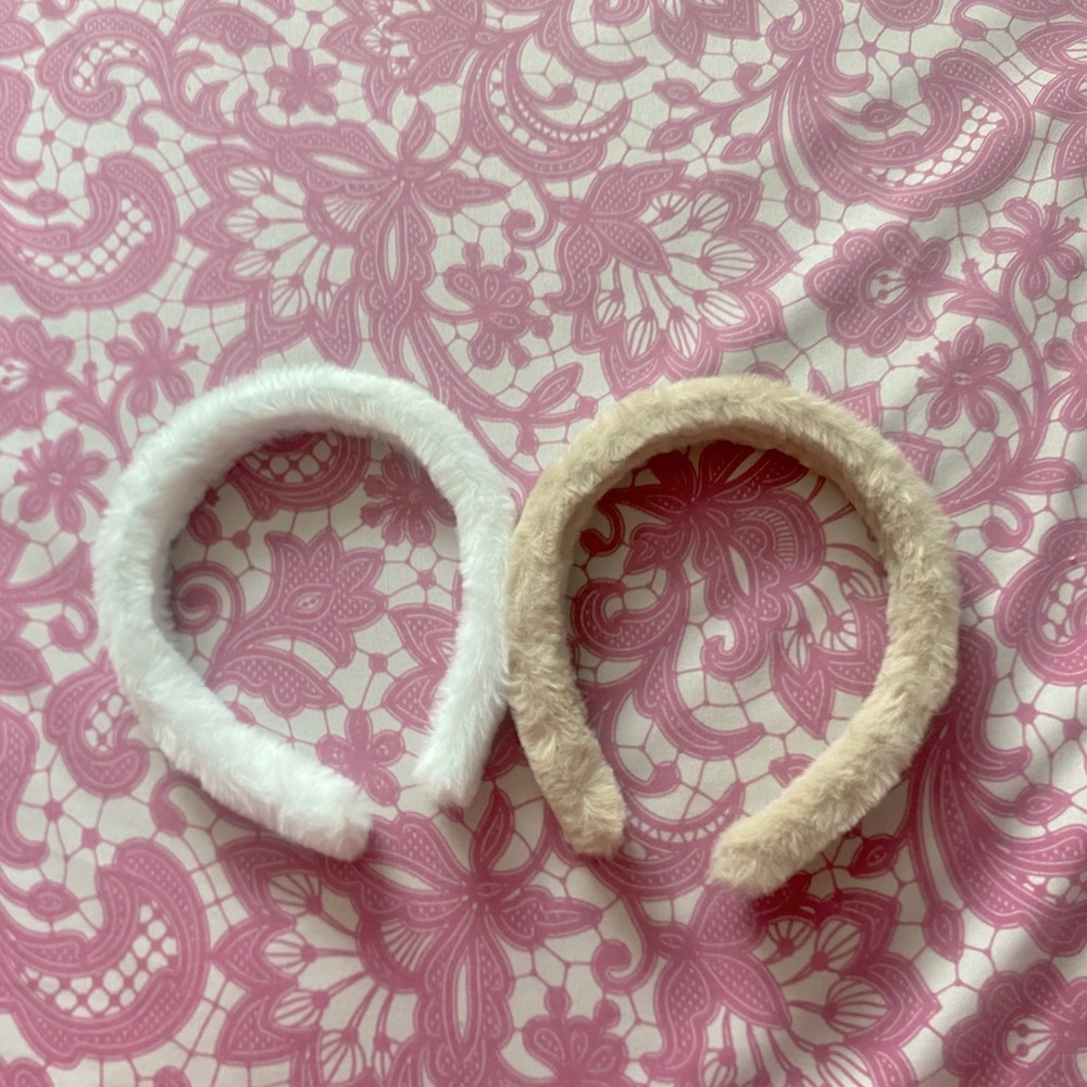 Furry Headband